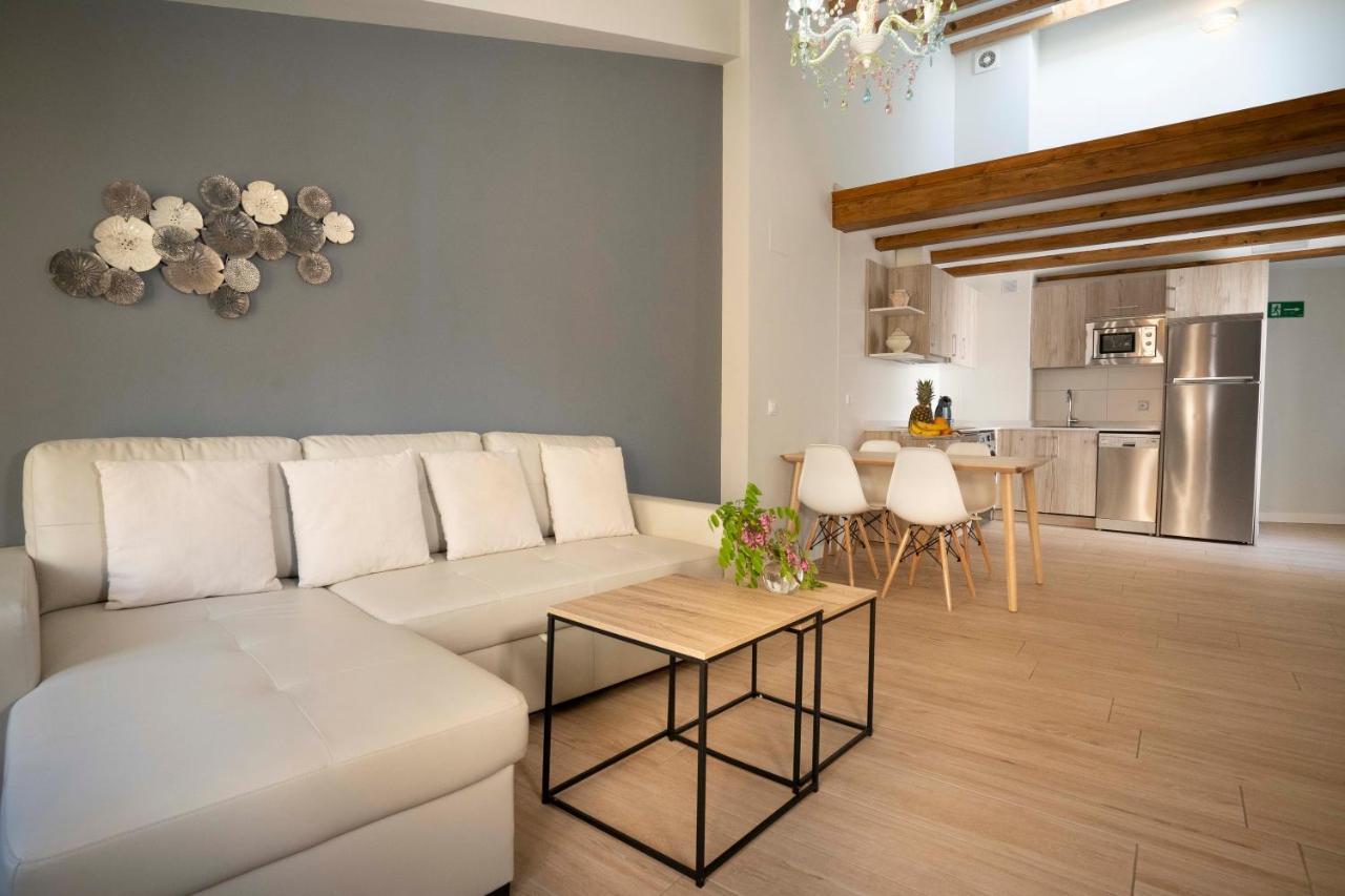 Apartamentos Terraza Ega Estella Esterno foto