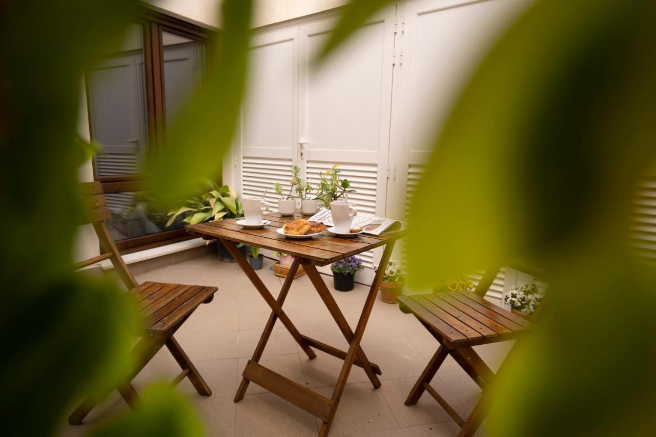 Apartamentos Terraza Ega Estella Esterno foto