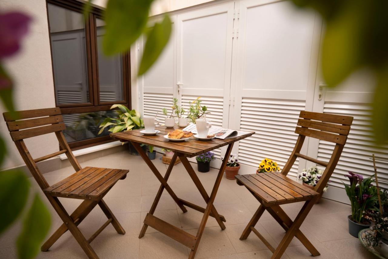 Apartamentos Terraza Ega Estella Esterno foto